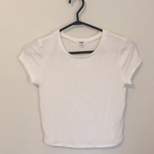 White Garage T-shirt